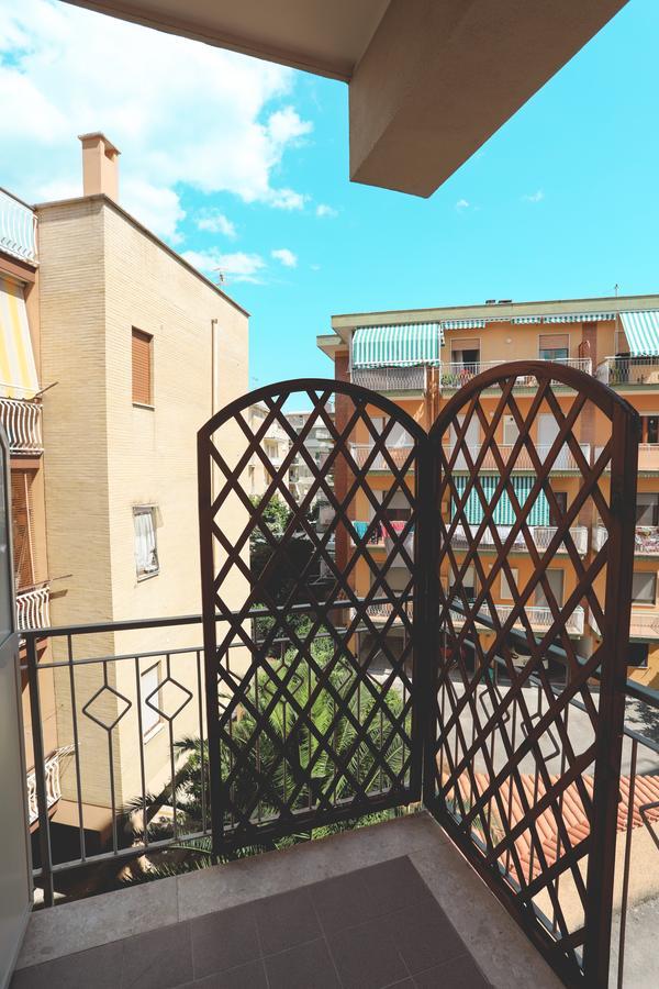 Il Viaggiatore Via Rimini Serapo Gaeta Exterior photo